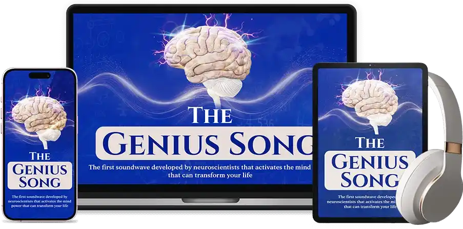 The-Genius-Song